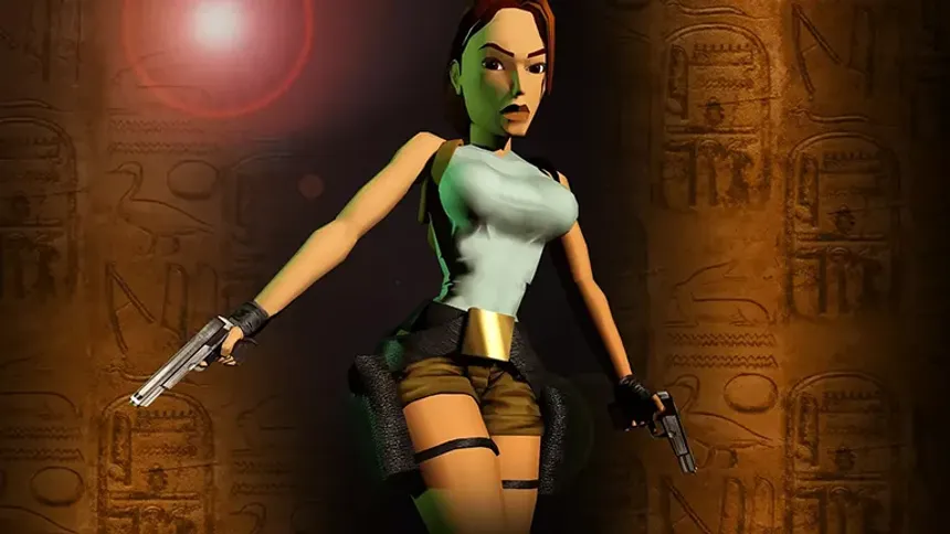 Tomb Raider Remastered Koleksiyonu Fiziksel Sürümleriyle Geliyor!