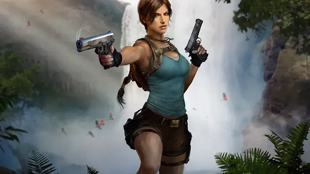 Açık Dünya Tomb Raider Oyunu: Lara Croft’un Hindistan’daki Yeni Görevi