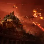 Transformers: Reactivate’den Heyecan Verici Sızıntı: Açılış Sahnesi Ortaya Çıktı!