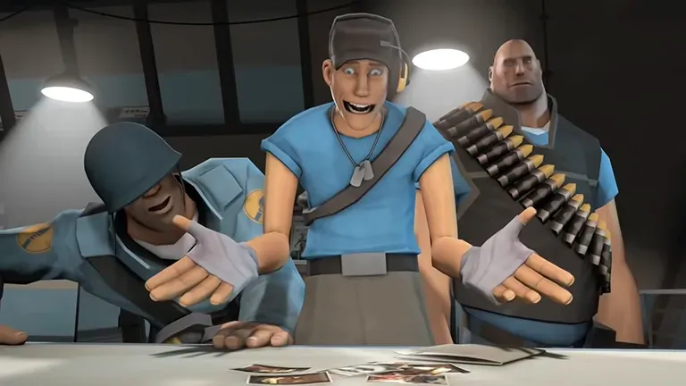 100’den Fazla Sızıntı Sonrası Deadlock: Valve Neden Hâlâ Suskun?