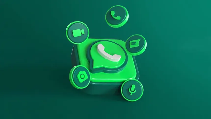 WhatsApp Topluluk Gruplarını Gizlemek Mümkün Olacak