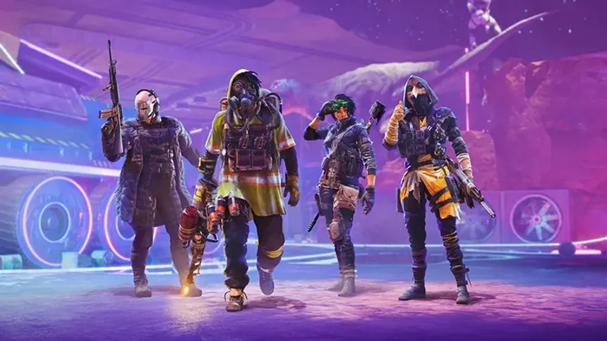 Ubisoft’tan Hızlı Hamle: XDefiant’a İlk Güncelleme Geldi!