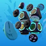 Xbox Proteus: Oyun Dünyasını Değiştiren Erişilebilirlik Kontrol Cihazı