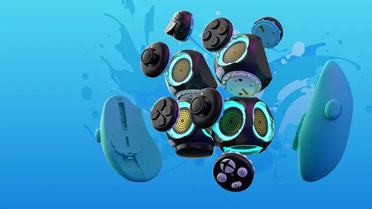 Xbox Proteus: Oyun Dünyasını Değiştiren Erişilebilirlik Kontrol Cihazı
