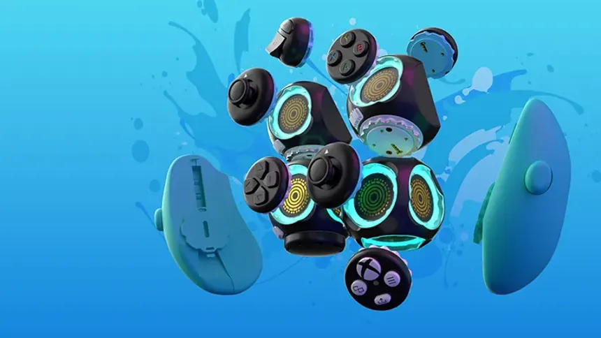 Xbox Proteus: Oyun Dünyasını Değiştiren Erişilebilirlik Kontrol Cihazı