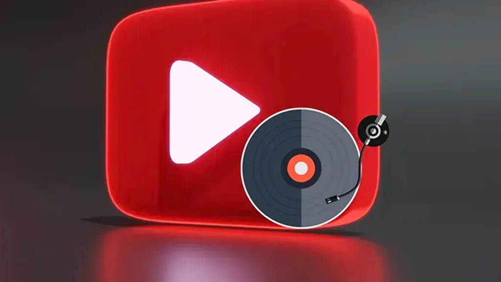 YouTube Music'in "Mırıldanarak Şarkı Bulma" Özelliği Türkiye'de Kullanıma Sunuldu