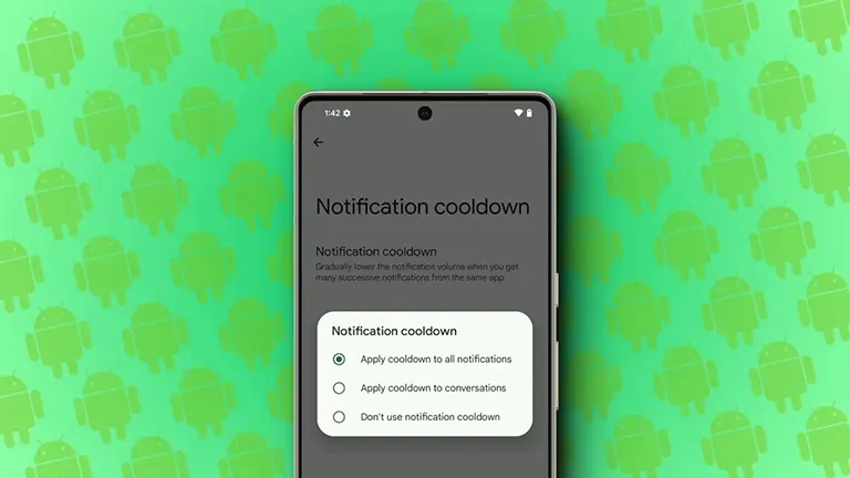 android bildirim