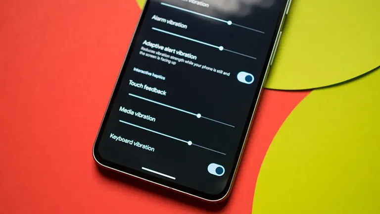 android klavye