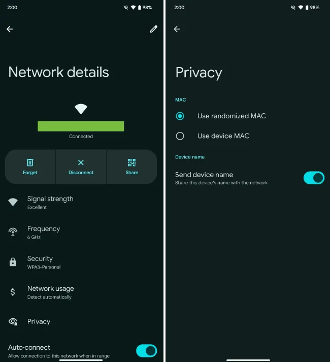Android 15 ile Gelecek Yeni Özellikler Neler?