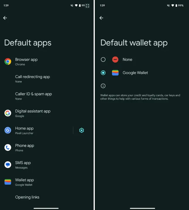 Android 15 ile gelecek yeni özellikler