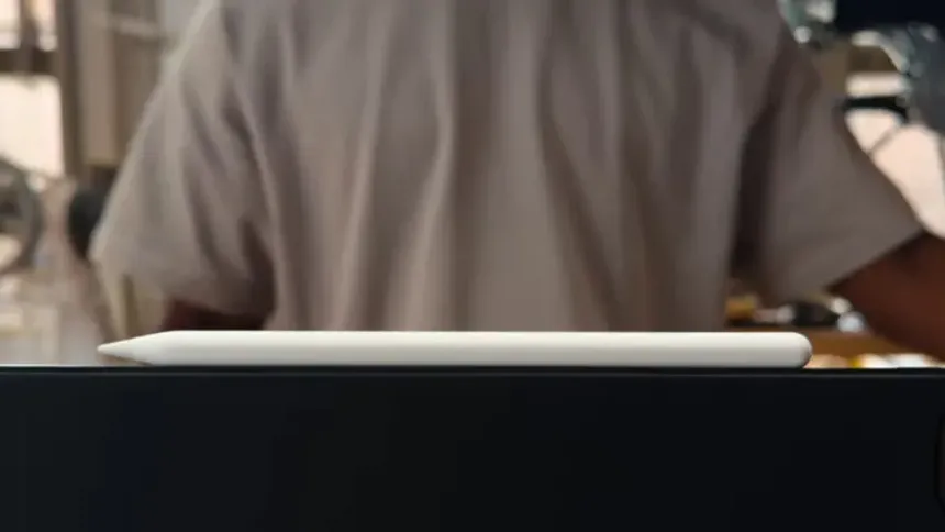 Apple, Pencil Pro'yu Tanıttı: İşte özellikleri