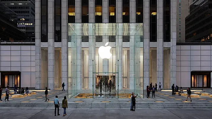Apple, 2024 İlk Çeyrek Raporunu Yayımladı