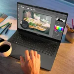 Qualcomm Snapdragon X İle Donatılmış ASUS Vivobook Geliyor!