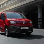 Citroen'in Yeni Ticari Araçları Türkiye'de!