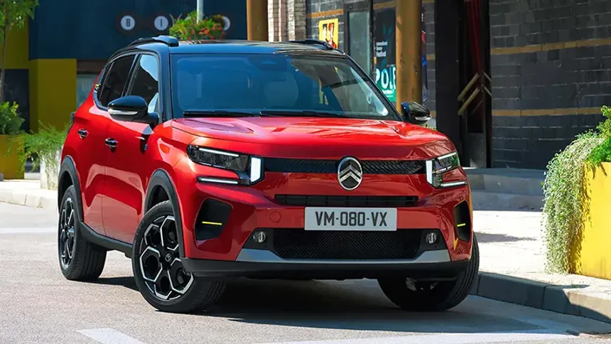 Yeni Citroen e-C3'ün Türkiye'ye Ne Zaman Geleceği Belli Oldu