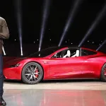 Elon Musk'ın Tesla ile Yaptığı 55 Milyar Dolar Maaş Anlaşmasında Ortalık Karışıyor