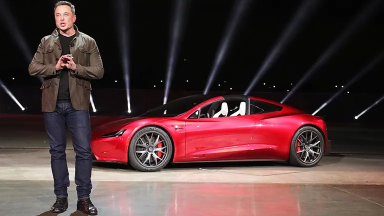 Elon Musk'ın Tesla ile Yaptığı 55 Milyar Dolar Maaş Anlaşmasında Ortalık Karışıyor