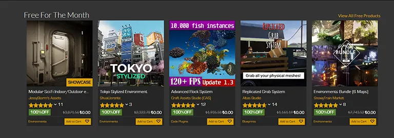 epic games