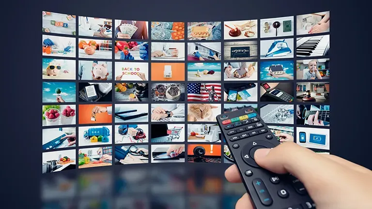 Türkiye'de En Çok İzlenen Dizi ve Filmler Açıklandı