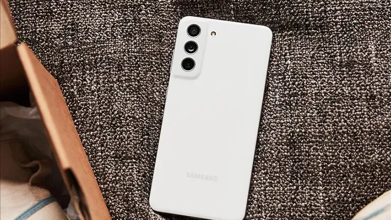 Samsung, Kamera Asistanı Uygulamasını Galaxy S21 Cihazlara Getirdi