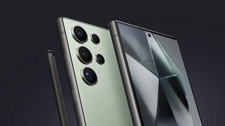 Samsung, Galaxy S24 Bataryasına Yapay Zeka Özelliği Ekleyecek!