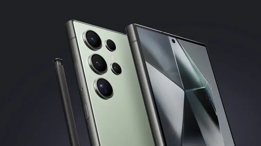 Samsung, Galaxy S24 Bataryasına Yapay Zeka Özelliği Ekleyecek!