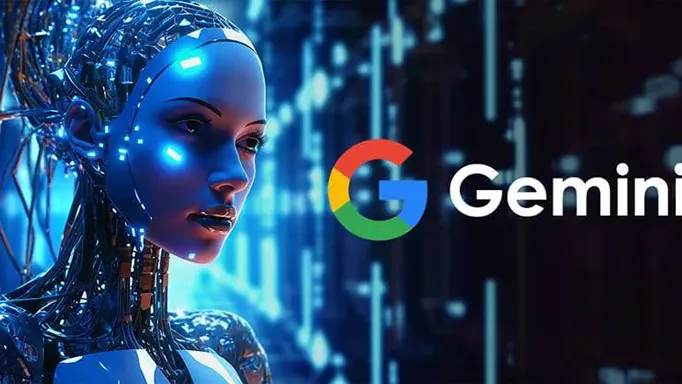 Google Gemini, İstihbarat Sektörüne Girdi!