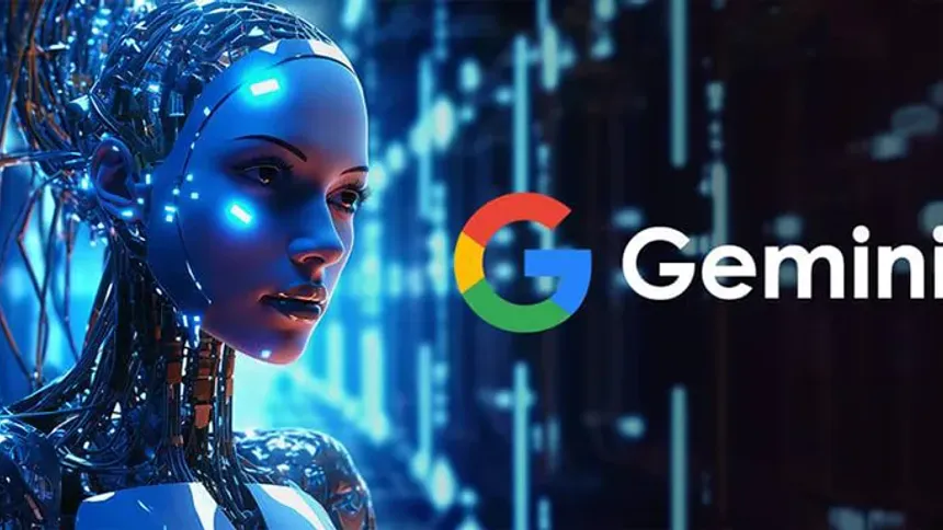 Google Gemini, İstihbarat Sektörüne Girdi!
