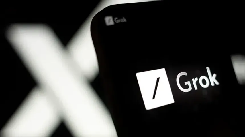 X'in Yapay Zekası Grok Gönderilerin Doğruluğunu Kontrol Edebilecek