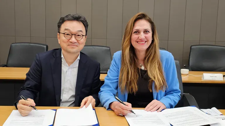 Samsung ve Hepsiburada "Galaxy AI" İçin İş Birliği Gerçekleştirdi