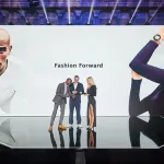 Huawei, "Fashion Forward" Sloganıyla Yeni Ürünlerini Tanıttı