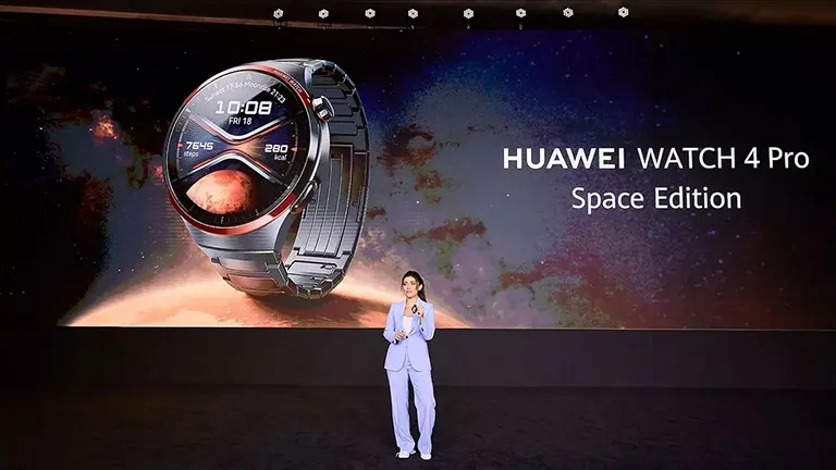 huawei watch