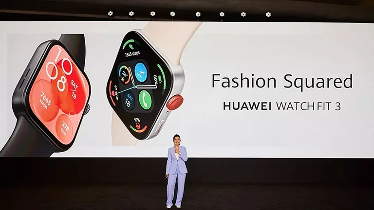 huawei watch