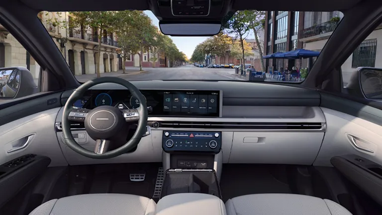 Makyajlı Hyundai Tucson Türkiye'de Satışa Sunuldu