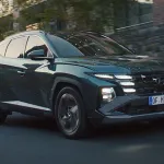 Makyajlı Hyundai Tucson Türkiye'de Satışa Sunuldu