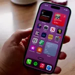 iOS 18 ile iPhone’unuzun Ekranı Renkleniyor: Uygulama Simgeleri Artık Sizin Kontrolünüzde!