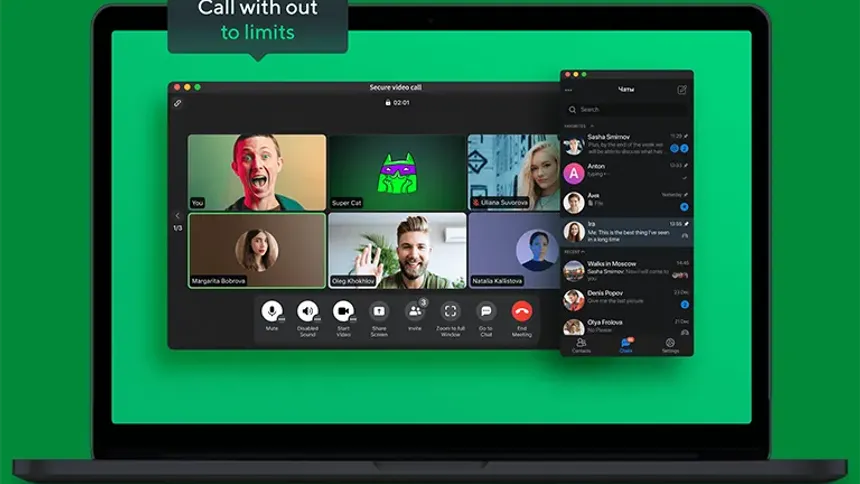 Bir Dönemin Sonu : ICQ Kapanıyor !