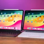 Apple'ın Yeni Tanıttığı iPad Pro Sağlamlık Testinden Geçti!