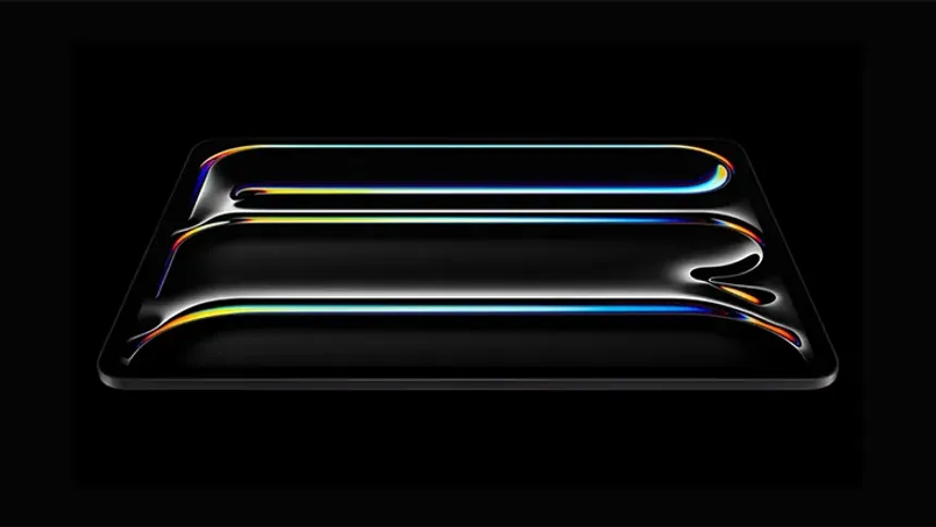 Apple, Yeni iPad Pro İçin Reklam Filmi Yayımladı
