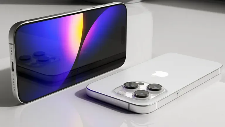 Apple, Önümüzdeki Yıl  Yeni Bir iPhone Tanıtabilir