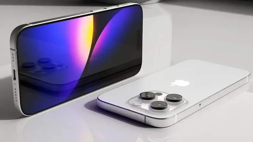 Apple, Önümüzdeki Yıl  Yeni Bir iPhone Tanıtabilir