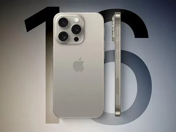 Apple, iPhone 16 Pro Max'te Yeni Batarya Teknolojisi Kullanacak