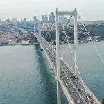 Köprü ve Otoyol Ücretlerine Zam Geldi: İşte Yeni Fiyatlar