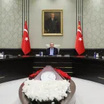 Milli Güvenlik Kurulu(MGK) Toplantısında, Yapay Zeka Konusu!
