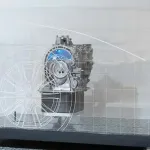 Toyota, Mazda ve Subaru'dan, Motor İçin İş Birliği!