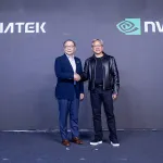 NVIDIA ve MediaTek İş Birliği Yaptı: Bilgisayarlar İçin Yeni İşlemci