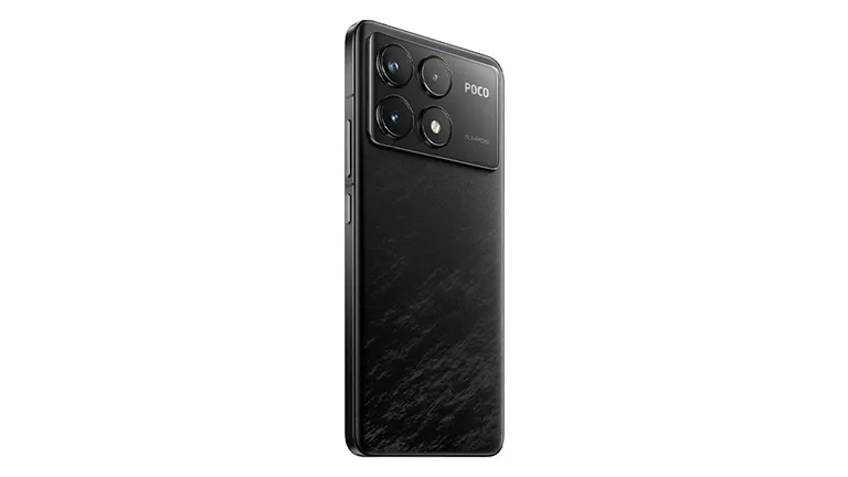 POCO, F6 Serisi Akıllı Telefonlarını ve POCO Pad Tabletini Duyurdu
