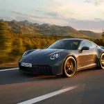 İlk Hibrit "Porsche 911" Tanıtıldı