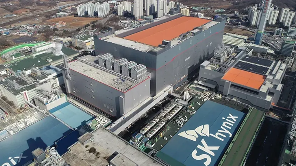 Geleceğin Veri Merkezleri: SK Hynix 300TB SSD’ler Yolda