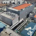 Geleceğin Veri Merkezleri: SK Hynix 300TB SSD’ler Yolda